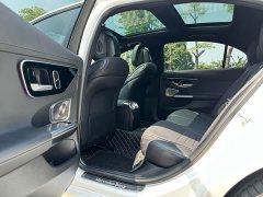 Mercedes-Benz C-Class C 260 L Haoye Sports Edition - фото 9