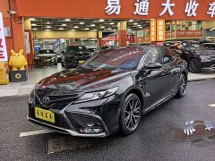 Toyota Camry 2021 2.5S Advanced Edition - фото 1