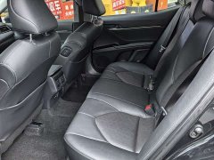 Toyota Camry 2021 2.5S Advanced Edition - фото 10