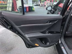 Toyota Camry 2021 2.5S Advanced Edition - фото 11