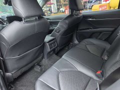 Toyota Camry 2021 2.5S Advanced Edition - фото 12