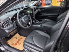 Toyota Camry 2021 2.5S Advanced Edition - фото 13