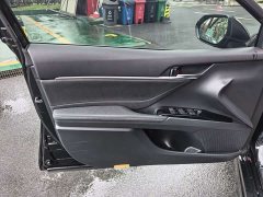 Toyota Camry 2021 2.5S Advanced Edition - фото 14