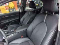 Toyota Camry 2021 2.5S Advanced Edition - фото 15
