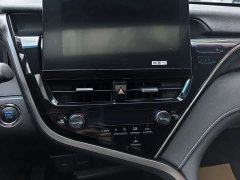 Toyota Camry 2021 2.5S Advanced Edition - фото 16