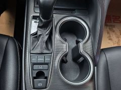 Toyota Camry 2021 2.5S Advanced Edition - фото 17