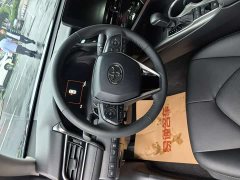 Toyota Camry 2021 2.5S Advanced Edition - фото 18