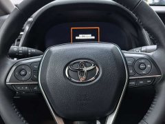 Toyota Camry 2021 2.5S Advanced Edition - фото 19