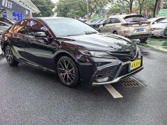 Toyota Camry 2021 2.5S Advanced Edition - фото 2