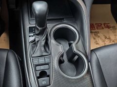 Toyota Camry 2021 2.5S Advanced Edition - фото 20