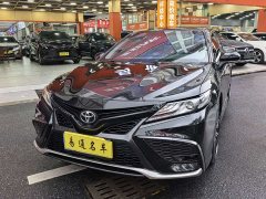 Toyota Camry 2021 2.5S Advanced Edition - фото 3