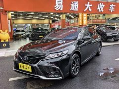 Toyota Camry 2021 2.5S Advanced Edition - фото 4