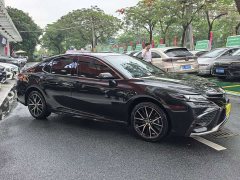 Toyota Camry 2021 2.5S Advanced Edition - фото 5