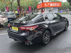Toyota Camry 2021 2.5S Advanced Edition - фото 6