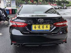 Toyota Camry 2021 2.5S Advanced Edition - фото 7