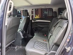 Lanjing 530TSI four-wheel drive flagship Shengjing Edition Pro - фото 10