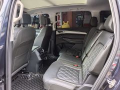 Lanjing 530TSI four-wheel drive flagship Shengjing Edition Pro - фото 12