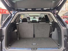 Lanjing 530TSI four-wheel drive flagship Shengjing Edition Pro - фото 13
