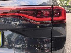 Lanjing 530TSI four-wheel drive flagship Shengjing Edition Pro - фото 14