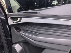 Lanjing 530TSI four-wheel drive flagship Shengjing Edition Pro - фото 16