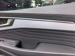 Lanjing 530TSI four-wheel drive flagship Shengjing Edition Pro - фото 18