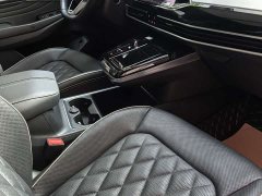 Lanjing 530TSI four-wheel drive flagship Shengjing Edition Pro - фото 19