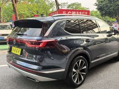 Lanjing 530TSI four-wheel drive flagship Shengjing Edition Pro - фото 5