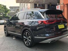 Lanjing 530TSI four-wheel drive flagship Shengjing Edition Pro - фото 8