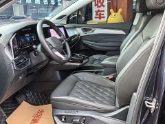 Lanjing 530TSI four-wheel drive flagship Shengjing Edition Pro - фото 9