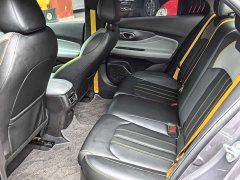 Trumpchi Shadow Leopard 270T DCT J11 version - фото 10