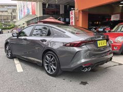 Trumpchi Shadow Leopard 270T DCT J11 version - фото 11