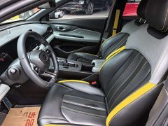 Trumpchi Shadow Leopard 270T DCT J11 version - фото 12