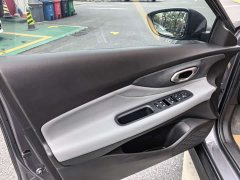 Trumpchi Shadow Leopard 270T DCT J11 version - фото 13