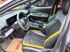 Trumpchi Shadow Leopard 270T DCT J11 version - фото 14