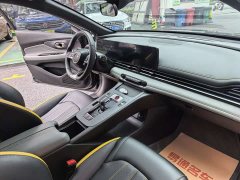 Trumpchi Shadow Leopard 270T DCT J11 version - фото 15