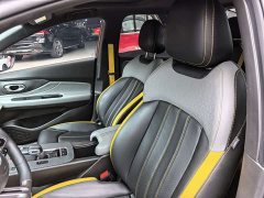 Trumpchi Shadow Leopard 270T DCT J11 version - фото 16