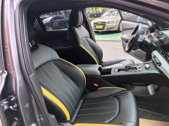 Trumpchi Shadow Leopard 270T DCT J11 version - фото 17