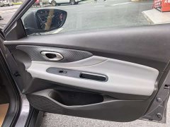 Trumpchi Shadow Leopard 270T DCT J11 version - фото 18