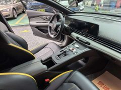 Trumpchi Shadow Leopard 270T DCT J11 version - фото 19