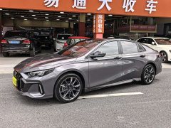 Trumpchi Shadow Leopard 270T DCT J11 version - фото 2