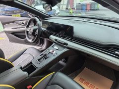 Trumpchi Shadow Leopard 270T DCT J11 version - фото 20