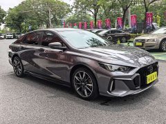 Trumpchi Shadow Leopard 270T DCT J11 version - фото 3