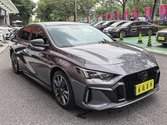 Trumpchi Shadow Leopard 270T DCT J11 version - фото 4