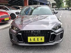 Trumpchi Shadow Leopard 270T DCT J11 version - фото 5