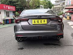 Trumpchi Shadow Leopard 270T DCT J11 version - фото 7