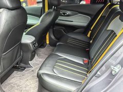 Trumpchi Shadow Leopard 270T DCT J11 version - фото 9