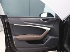 Audi A7L 2022 45 TFSI S-line Dream-Building Crystal Package - фото 10