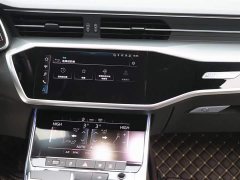Audi A7L 2022 45 TFSI S-line Dream-Building Crystal Package - фото 14