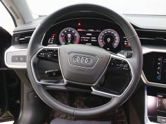 Audi A7L 2022 45 TFSI S-line Dream-Building Crystal Package - фото 15