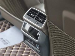 Audi A7L 2022 45 TFSI S-line Dream-Building Crystal Package - фото 19